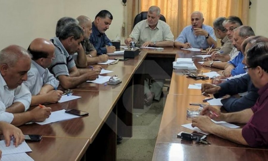 İslami Cihad, direniş gruplarını Gazze'de bu akşam düzenlenecek toplantıya çağırdı