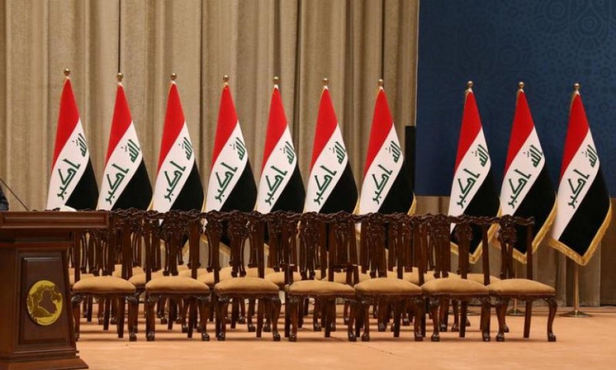 Sadr’ın sabotajına çözüm arayışları