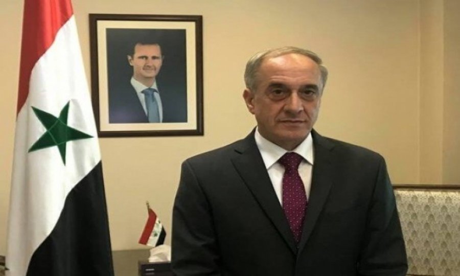 Suriye Dışişleri Bakan Yardımcısı: Suriye, işgalcilere mezar olacaktır