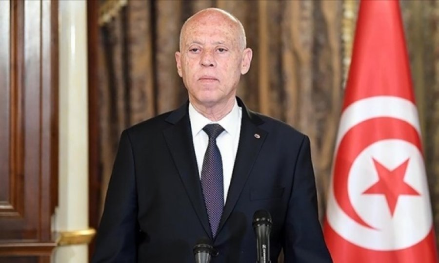 Tunus anayasasında yeni gelişme