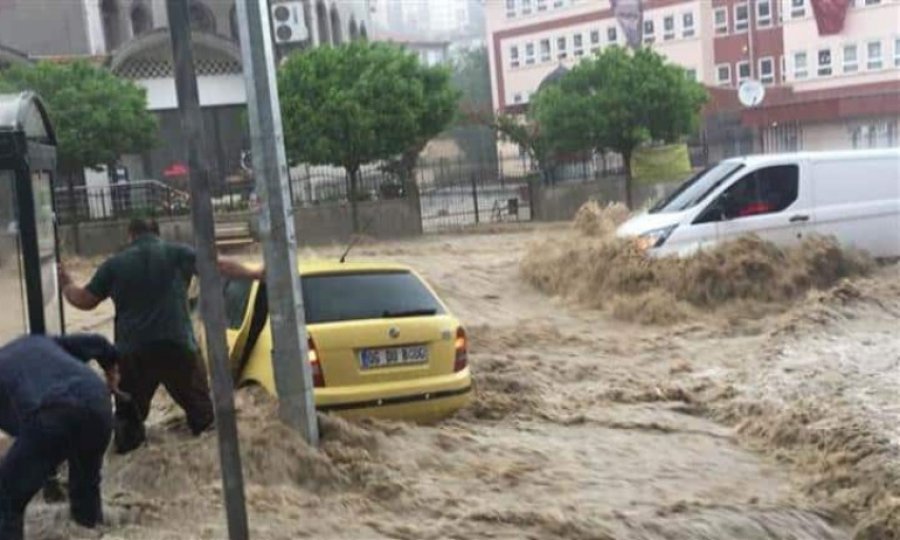 Türkiye’de iklim felaketleri neden artıyor?