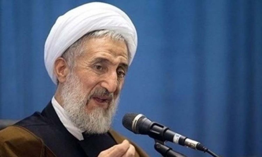 Ayetullah Sıddiki: Yargı, halk ve hukukun güvenliğini koruyor