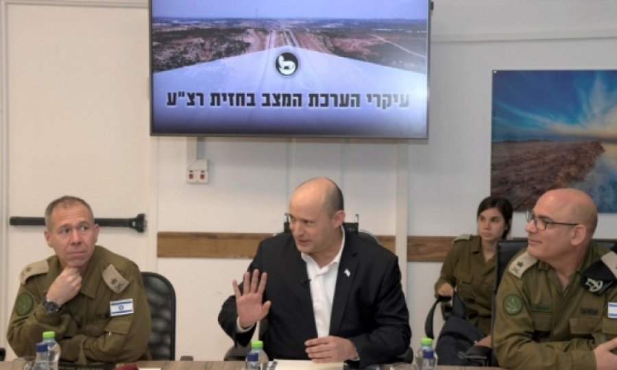 Bennett: Siyasi istikrarsızlık dönemindeyiz