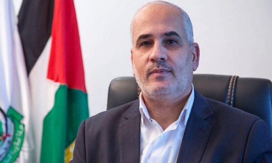Hamas: Geniş tabanlı bir ulusal direniş cephesi oluşturmalıyız