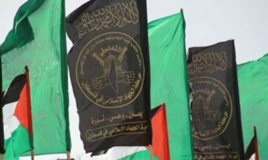 Hamas ve İslami Cihad Filistin direnişine destek çağrısı yaptı