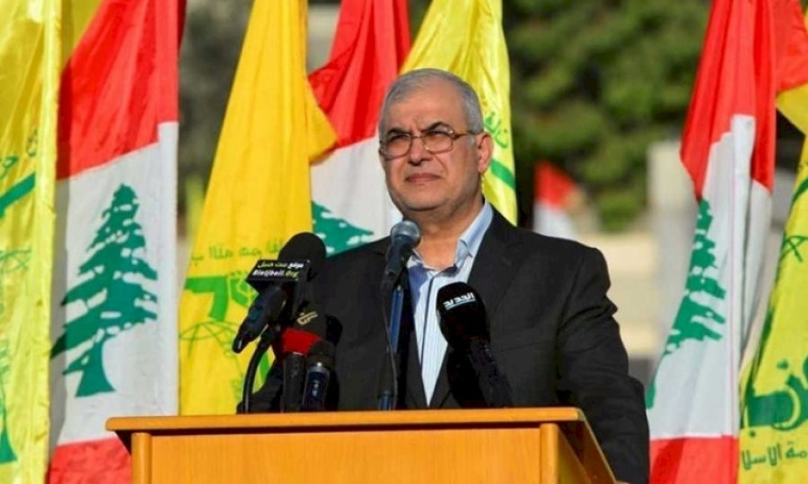 Hizbullah, başbakan adayını açıkladı