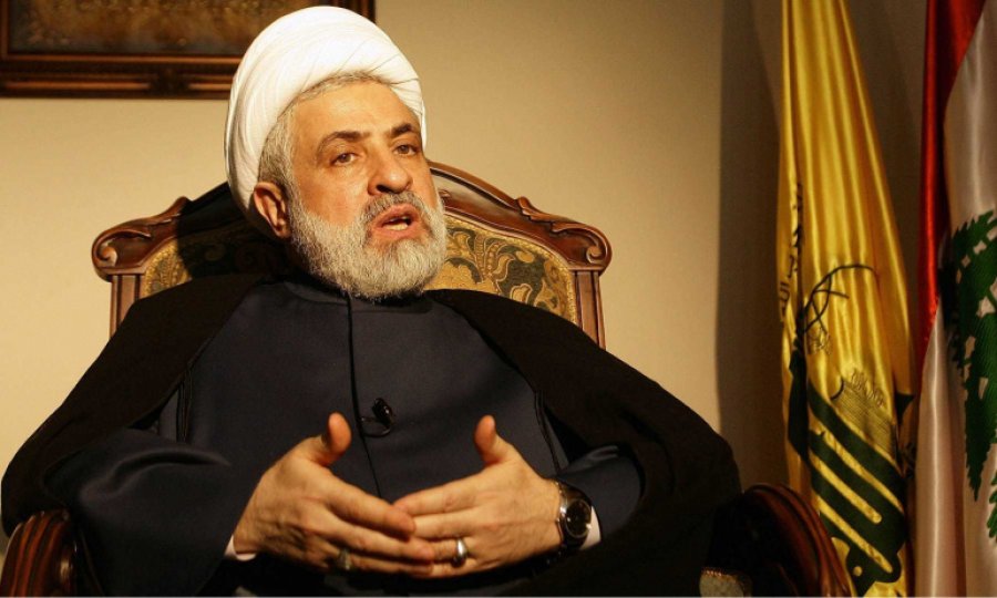 Hizbullah, Kasım Süleymani’nin 33 günlük savaştaki rolünü açıkladı
