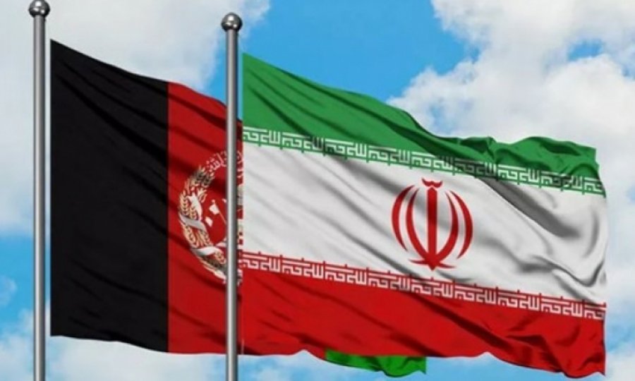 İran ve Afganistan su sorununu görüştü