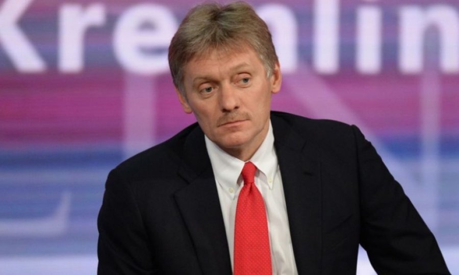 Kremlin sözcüsü: Putin kesinlikle İran’a gidecek