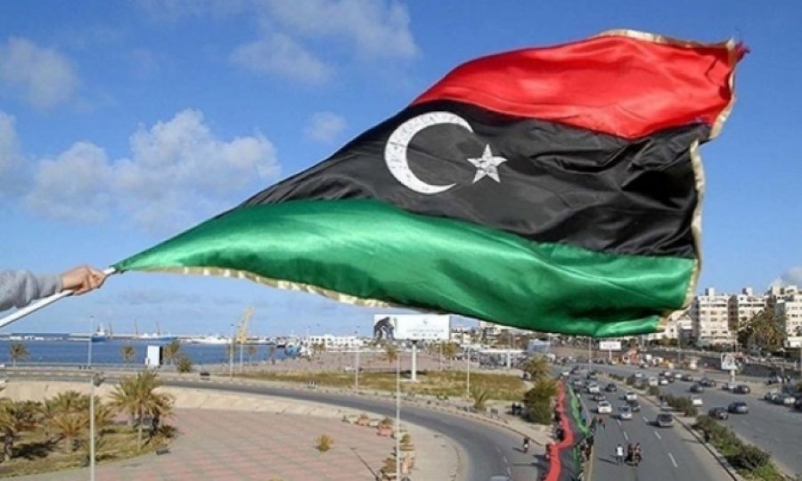 Libya'da önemli görüşme