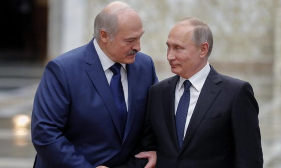 Putin: ABD, Avrupa’da 200 adet taktik nükleer silahını barındırıyor