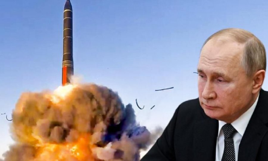 Putin’in sağ kolu: NATO ile savaşırsak ilk o şehri vuracağız