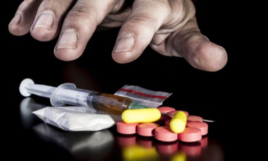 BM'den uyarı: Uyuşturucu kullanımı artıyor