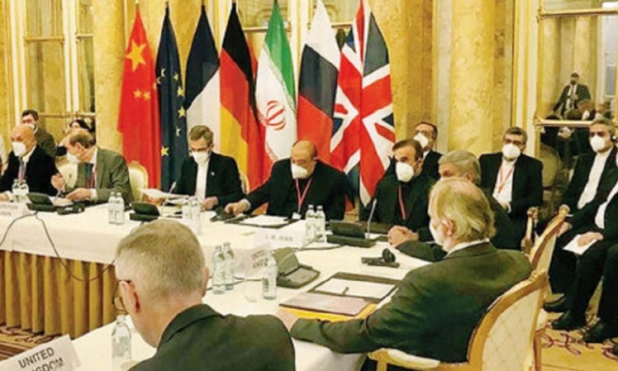 Doha Müzakereleri başladı