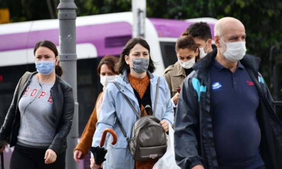 DSÖ'den Kovid-19 uyarısı: Vakalar 110 ülkede artıyor, salgın henüz bitmedi