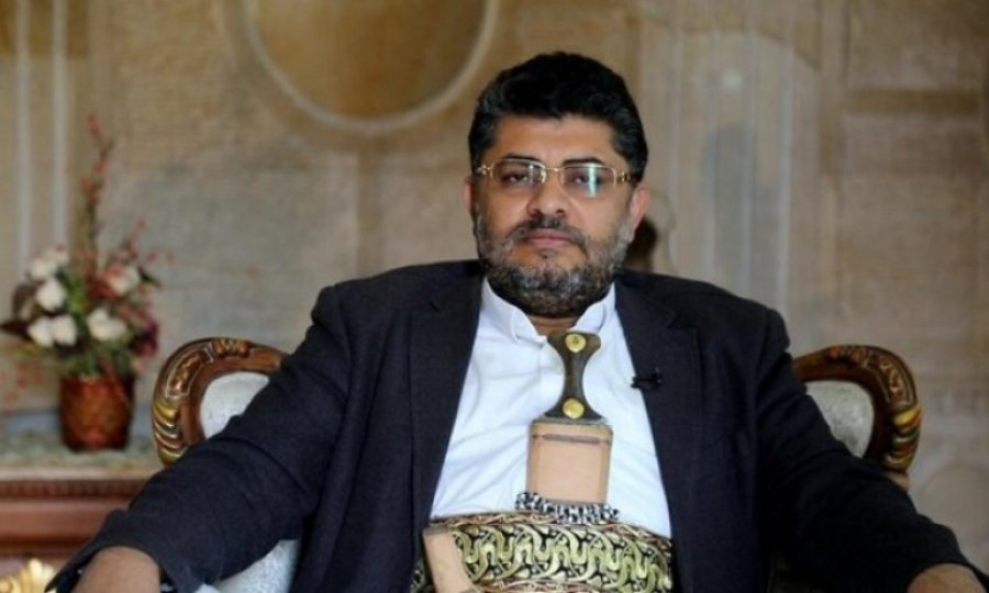 El-Husi: Askeri koalisyonlar, bölgeye istikrar getirmiyor