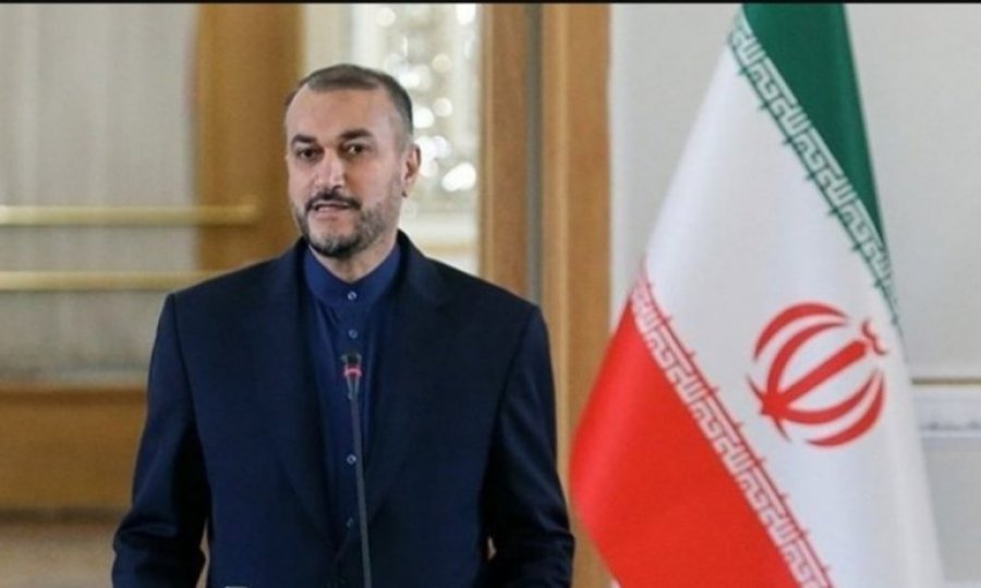 Emir Abdullahiyan bugün Türkiye'ye geliyor