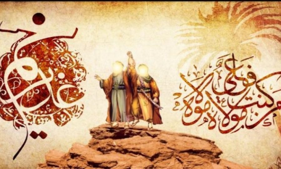  İlk ihtilaf... İmam-ı Ali'nin büyüklüğü
