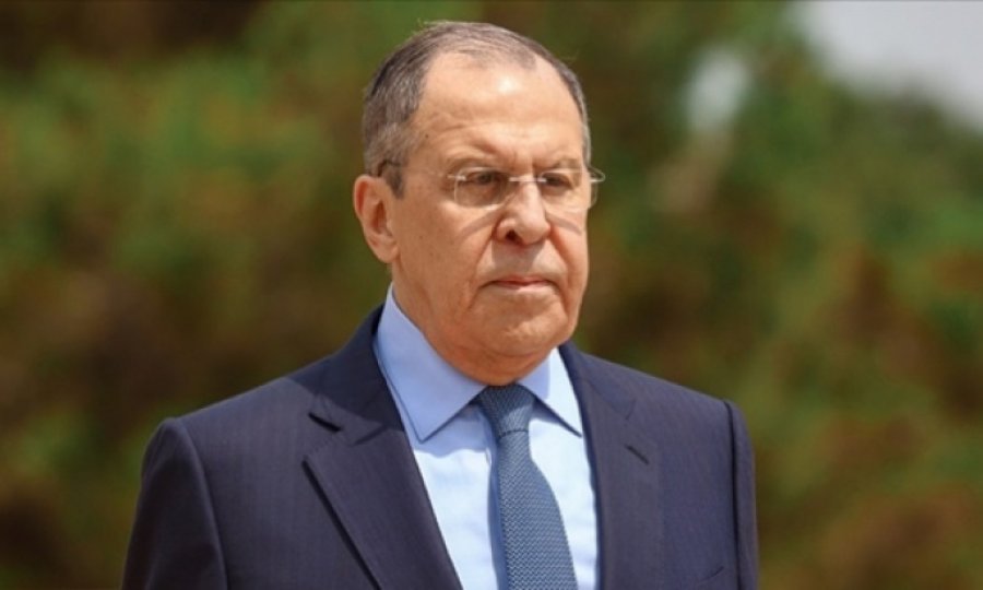 Lavrov: "NATO'nun faaliyetlerinden rahatsızlık duyuyoruz"