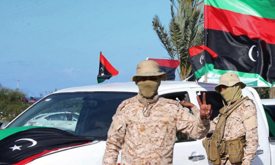Libya'daki siyasi kriz çözülebilecek mi?