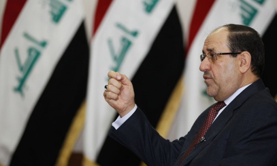 Maliki’nin başbakanlığı yeniden gündemde