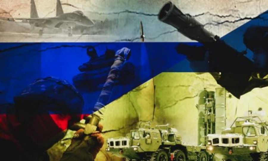 Rusya: Ukrayna'da 221 uçak ve 134 helikopter imha edildi