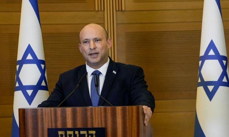 Siyonist Bennett: Gelecek seçimlerde aday olmayacağım 