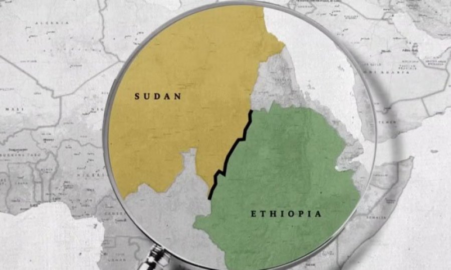 Sudan: Etiyopya 7 askerimizi idam etti