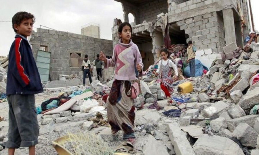 Suudi koalisyonu Yemen'de ateşkes ihlallerini sürdürüyor