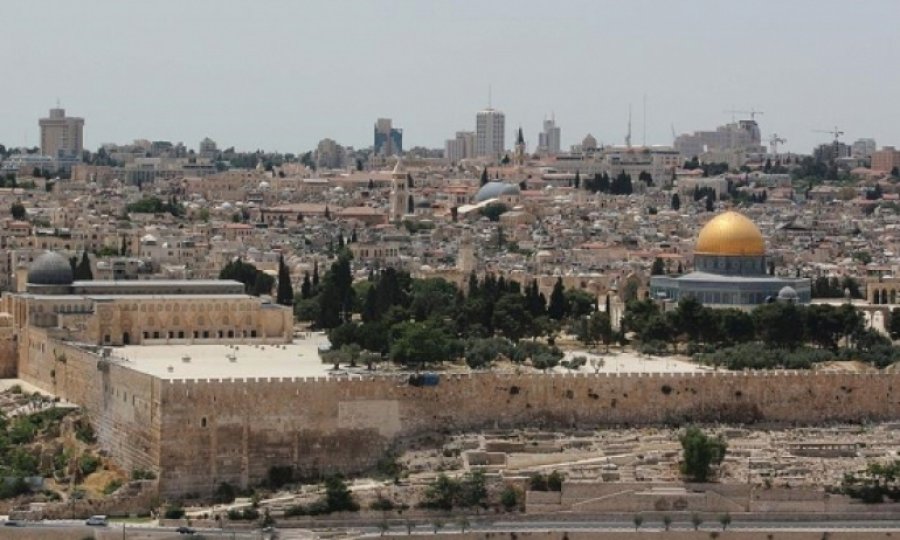 "Tel Aviv, Aksa yakınlarındaki araziler için tapu tescil işlemlerini başlattı"