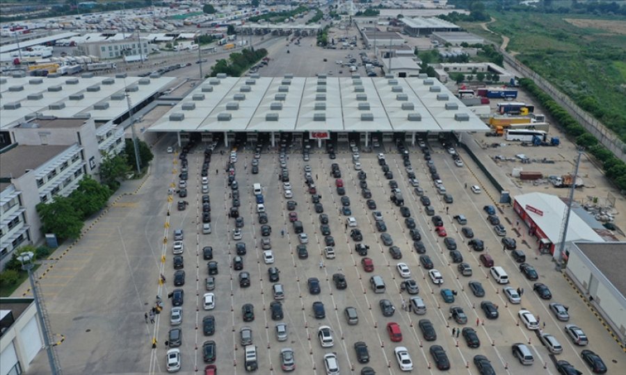 Türkiye'ye gelecek gurbetçi sayısında bu yıl artış bekleniyor