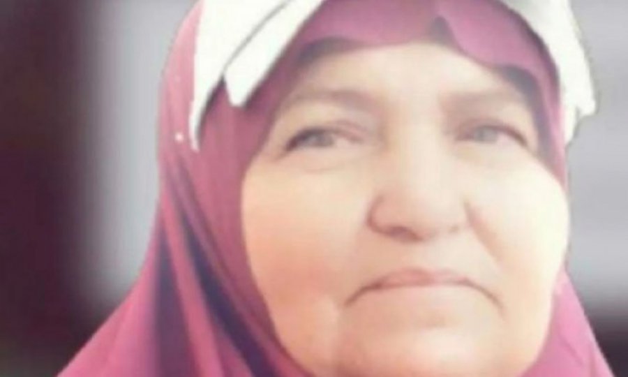 68 yaşındaki Filistinli kadın İsrail hapishanelerinde 'tıbbi ihmal' nedeniyle öldü