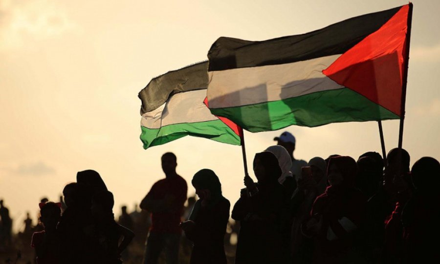 Hamas: Siyonist komutanın yaralanması işgalcilere karşı direnişin gücünün bir teyididir