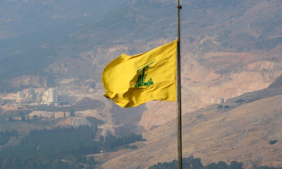 Hizbullah'tan Siyonist İsrail'in İHA iddiasına yanıt