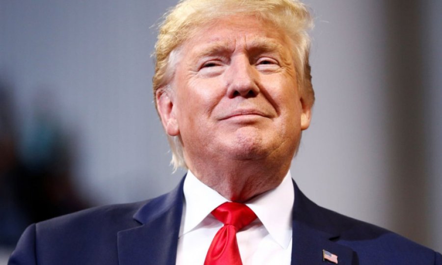 Trump'ın avukatının kimliği şoke etti