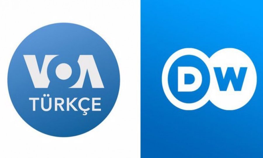 Türkiye'de DW Türkçe ile Amerika'nın Sesi'ne erişim engeli