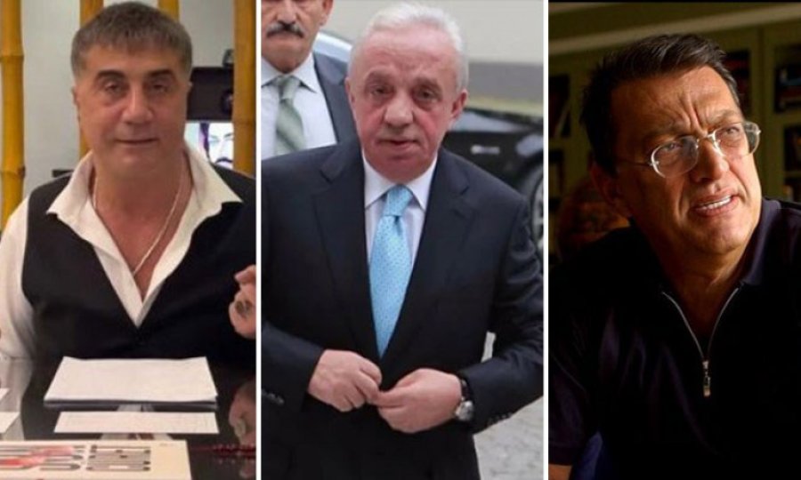 Devlette kirli ilişkiler ağı: Sedat Peker’i tahliye eden savcı cezaevinde bakın kimi ziyaret etmiş?