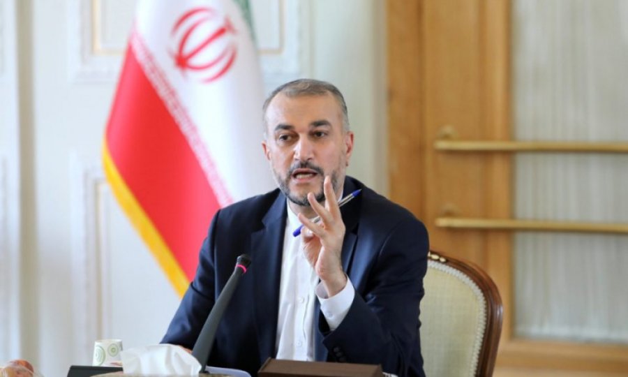 Emir Abdullahiyan: Anlaşma karşılıklı anlayış temelinde sağlanabilir