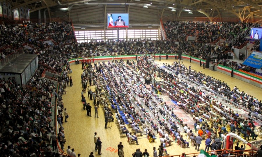 İran Cumhurbaşkanı Reisi'nin 'Biji Kürdistan' mesajı ne anlama geliyor?