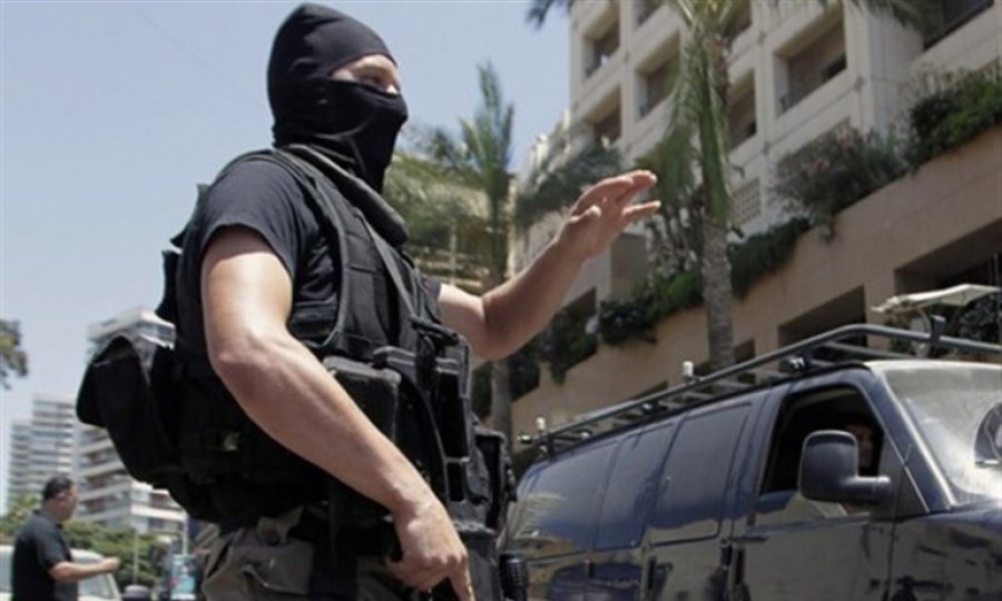 Mossad’ın Lübnan’daki casusluk tezgahı