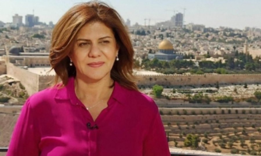 Şirin Ebu Akile’nin ailesinden Biden’a mektup; “Sessiz kalsanız daha iyi olurdu”