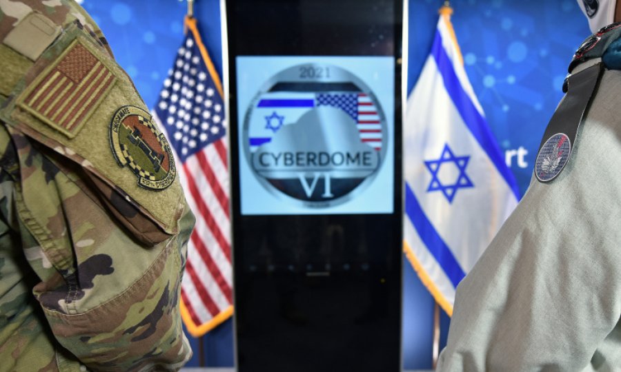 Siyonistlerde İran, Hizbullah ve Hamas Korkusu… 'Siber Kubbe' kuruluyor