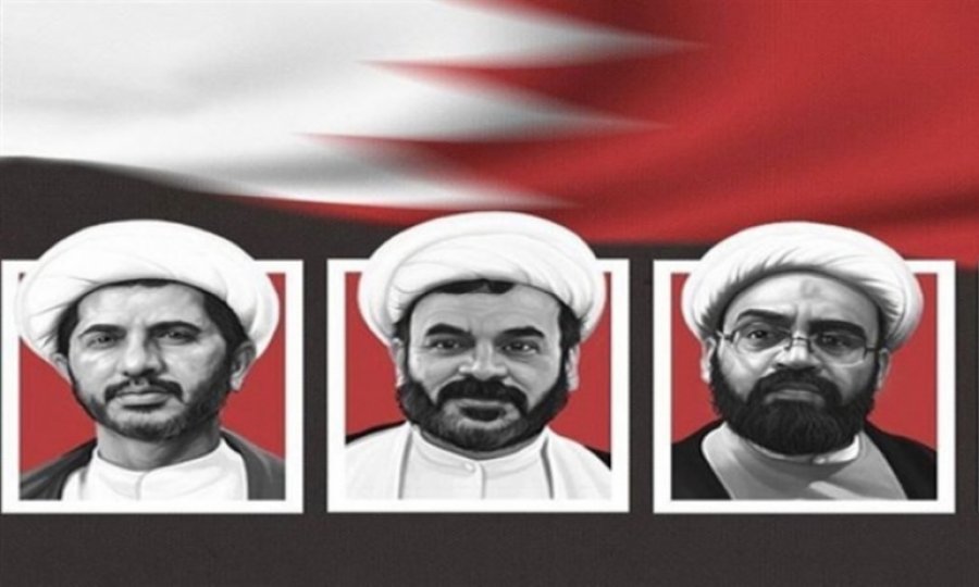 Tutuklu Bahreynli Âlimlerden Şeyh İsa Kasım'ın açıklamasına destek