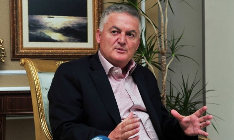 Üçok: FETÖ'yle mücadele bitti