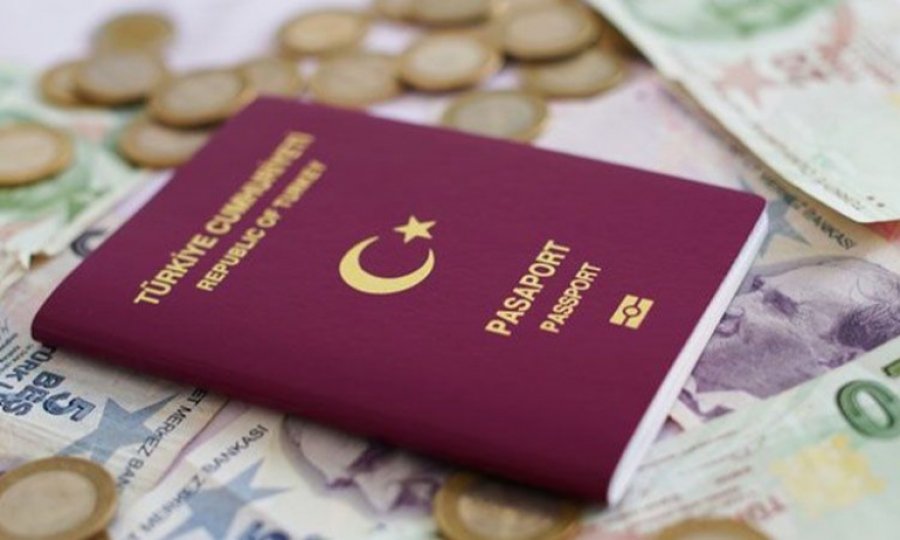 Avrupa'dan dikkat çeken karar: Türkiyelilere batı yolculuğu zorlaştırıldı!