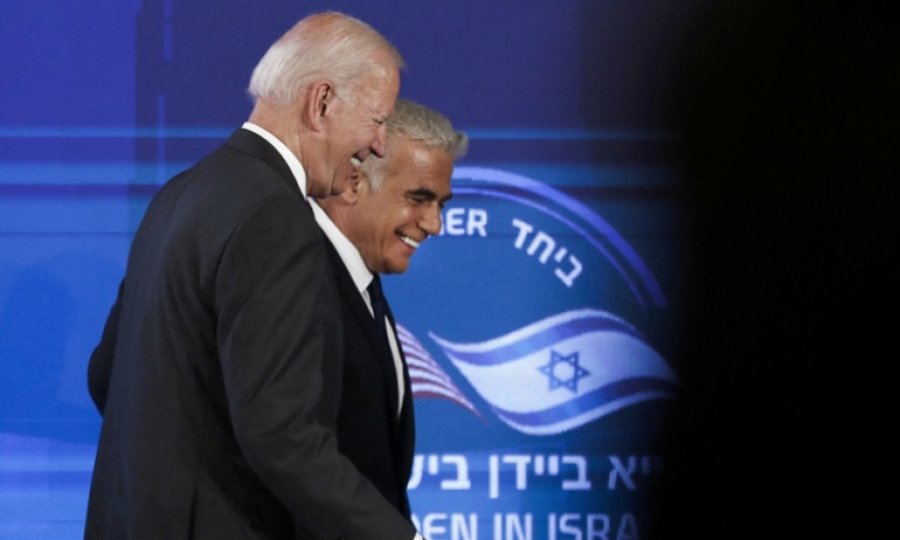 Biden'ın işgal altındaki topraklara ziyareti ve beklenen sonuçları