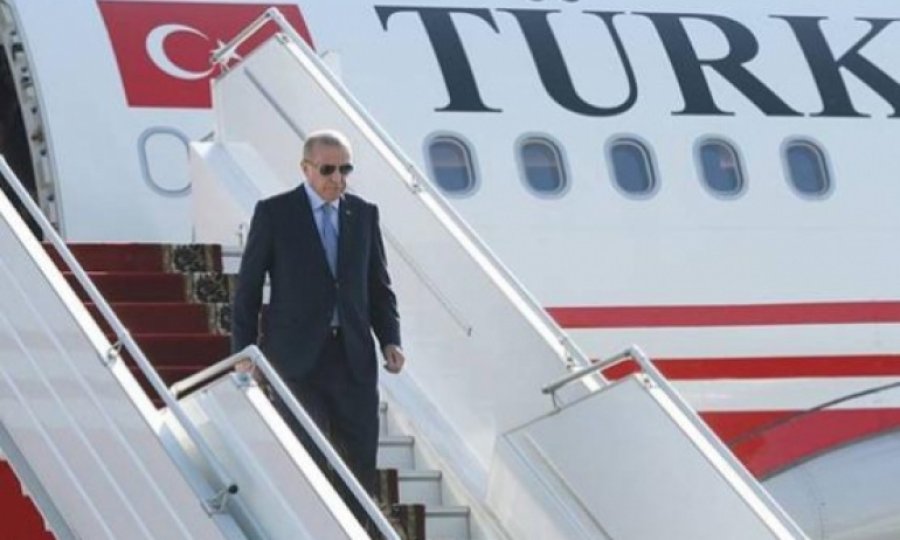 Cumhurbaşkanı Erdoğan 19 Temmuz'da İran'a gidiyor