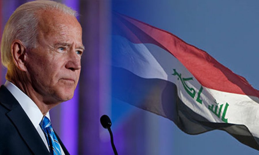Irak'tan ABD'ye soğuk duş: Filistin karşıtı koalisyonun parçası...