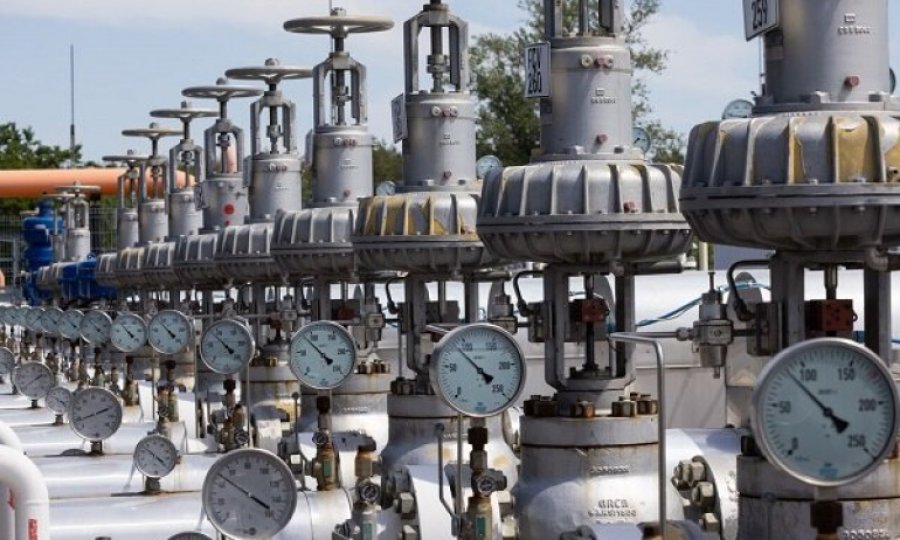 Macaristan'da enerjide "acil durum"