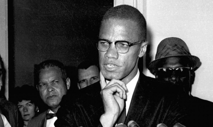 Malcolm X cinayetinde 20 yıl hapisten sonra masumiyeti kanıtlandı